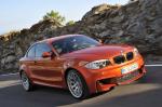 BMW 1-Series M 2011 года